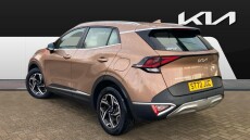 Kia Sportage 1.6T GDi ISG 2 5dr Petrol Estate